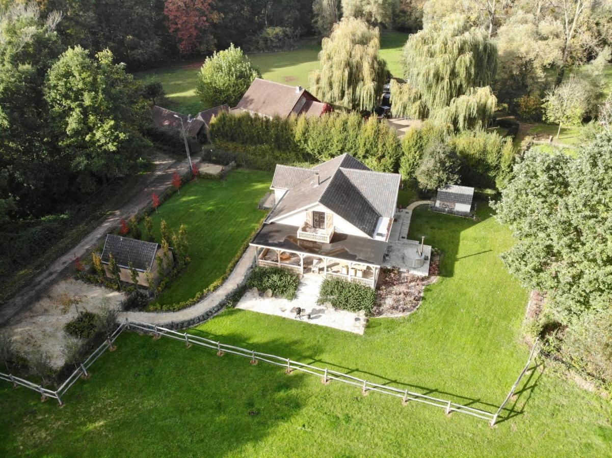 Huis Van Luut Tielt Exterior photo